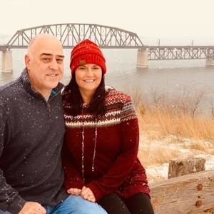 Meet your Posher, Keri